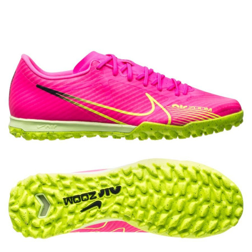 Сороконіжки Nike Air Zoom Vapor 15 Academy DJ5635-605 45,5 (29,5 cm)